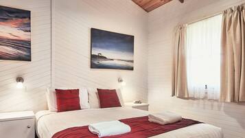 Standard Cottage, 2 Bedrooms