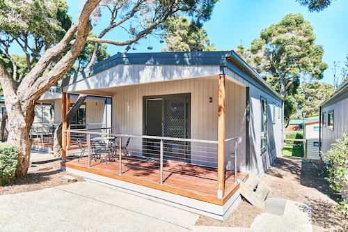 Anglesea Family Caravan Park