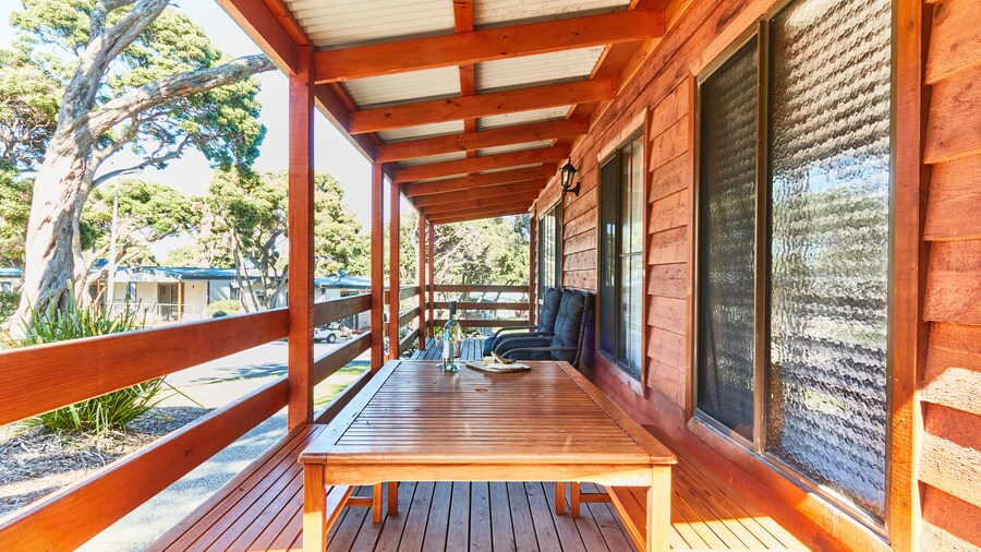 Anglesea Family Caravan Park