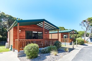 Superior Cottage, 2 Bedrooms | Terrace/patio