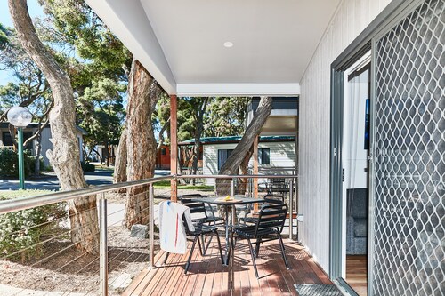Anglesea Family Caravan Park