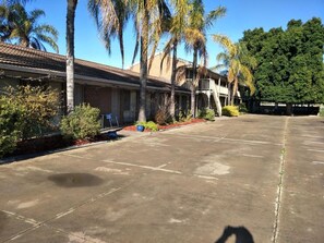 Exterior - Darling Junction Motor Inn Wentworth (Wentworth)