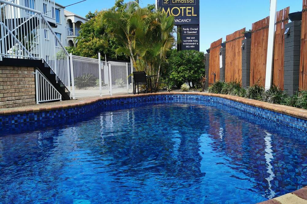 Limassol Motel