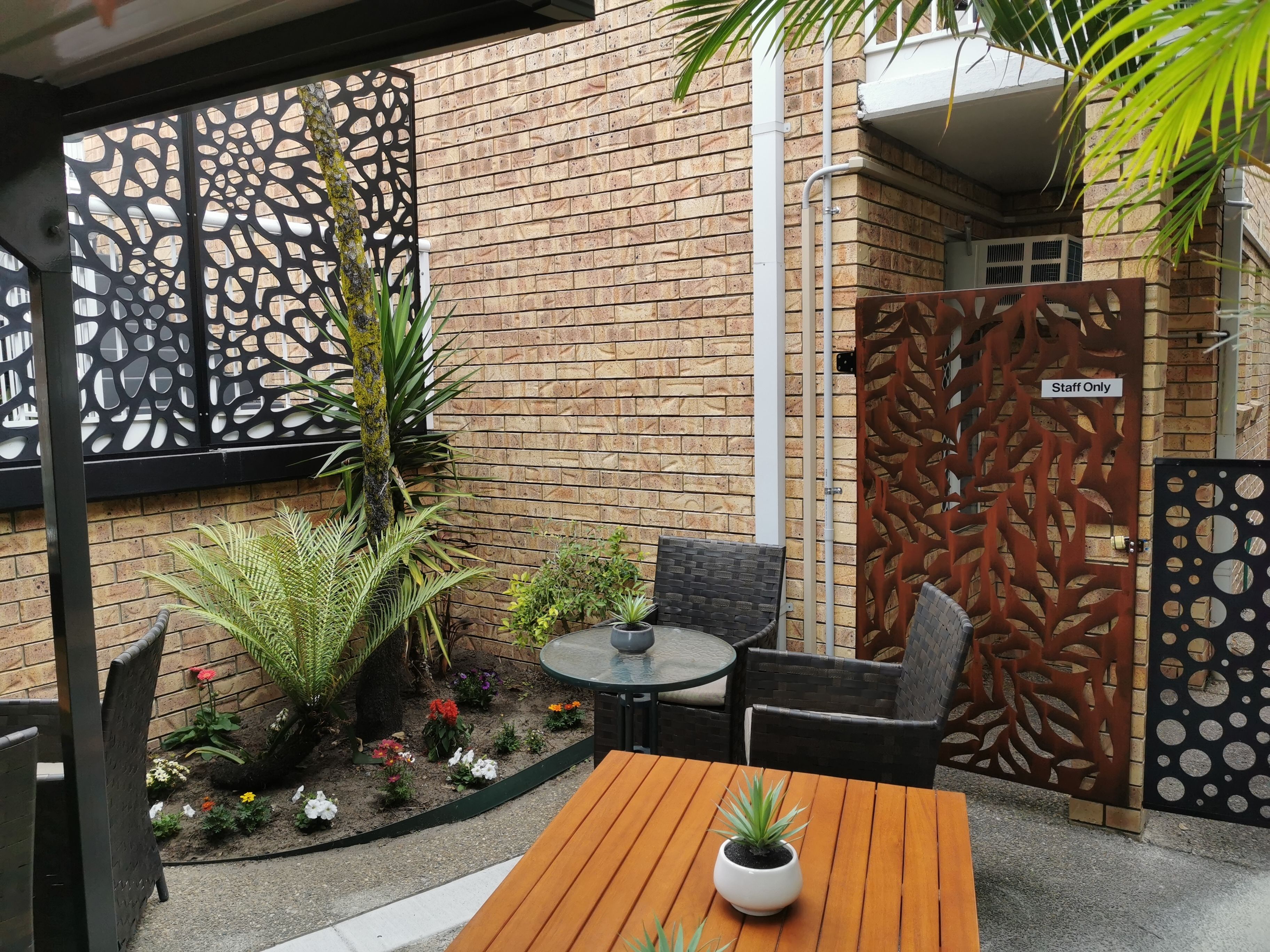 Foto - Limassol Motel