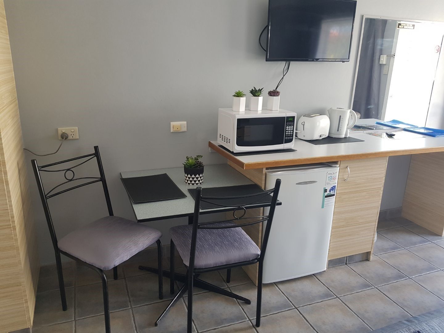 Foto - Limassol Motel