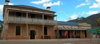 North Star Hotel