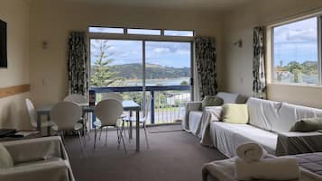 2 Bedroom Family Unit | View from property