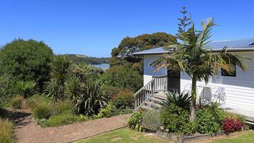 1 Bedroom Cottage | Terrace/patio