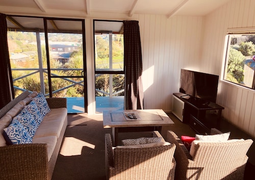 Waiheke Island Motel