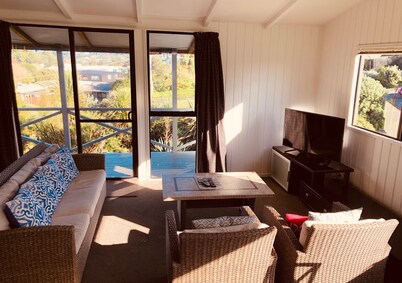 Waiheke Island Motel