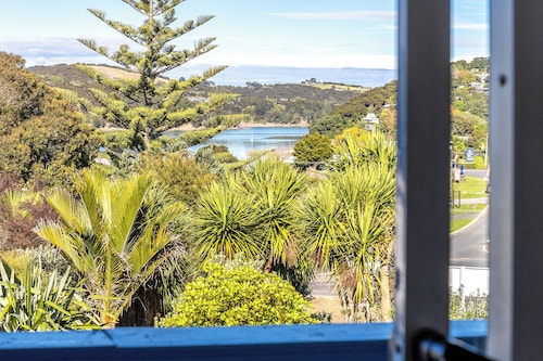 Waiheke Island Motel