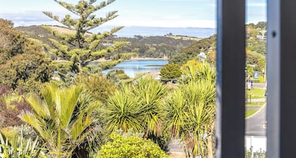 Waiheke Island Motel