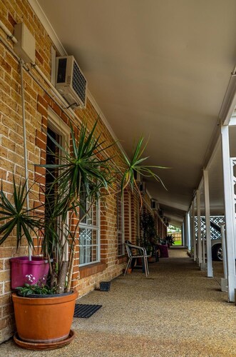Beenleigh Village Motel