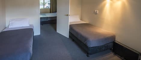 Iron/ironing board, rollaway beds, free WiFi, bed sheets