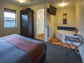 Executive-Suite