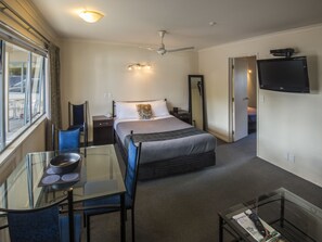 Zimmer, 1 Schlafzimmer (Unit)