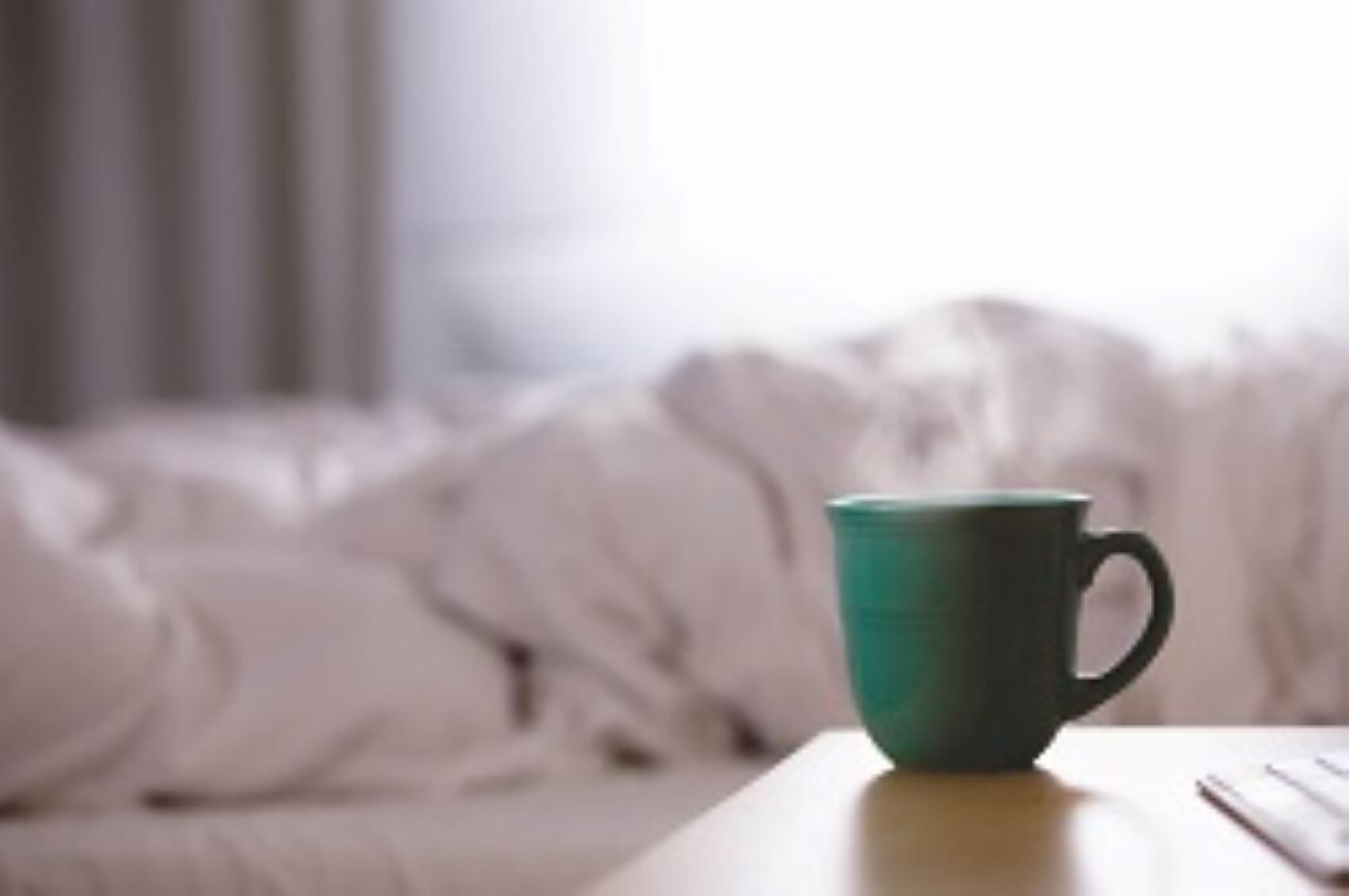 Desayuno