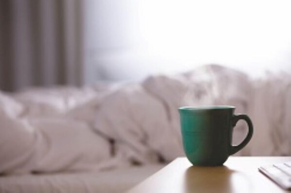 وجبة إفطار