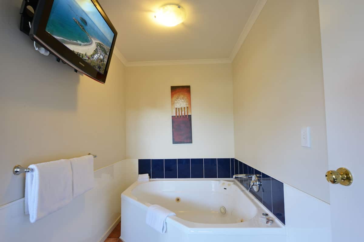 Executive-Suite | Whirlwanne