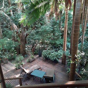 Casa a l'arbre | Roba de llit 