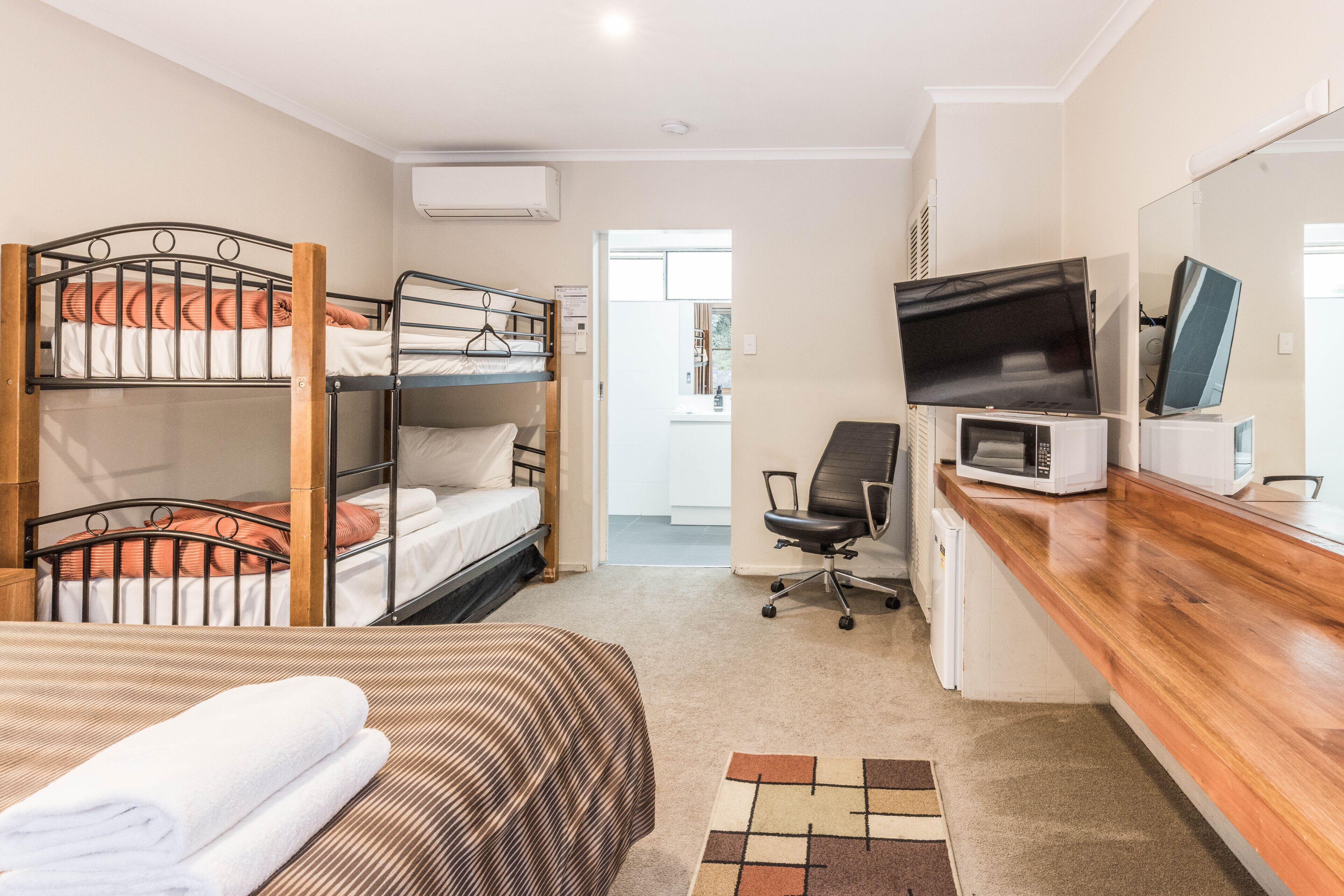 Photo - Black Forest Motel