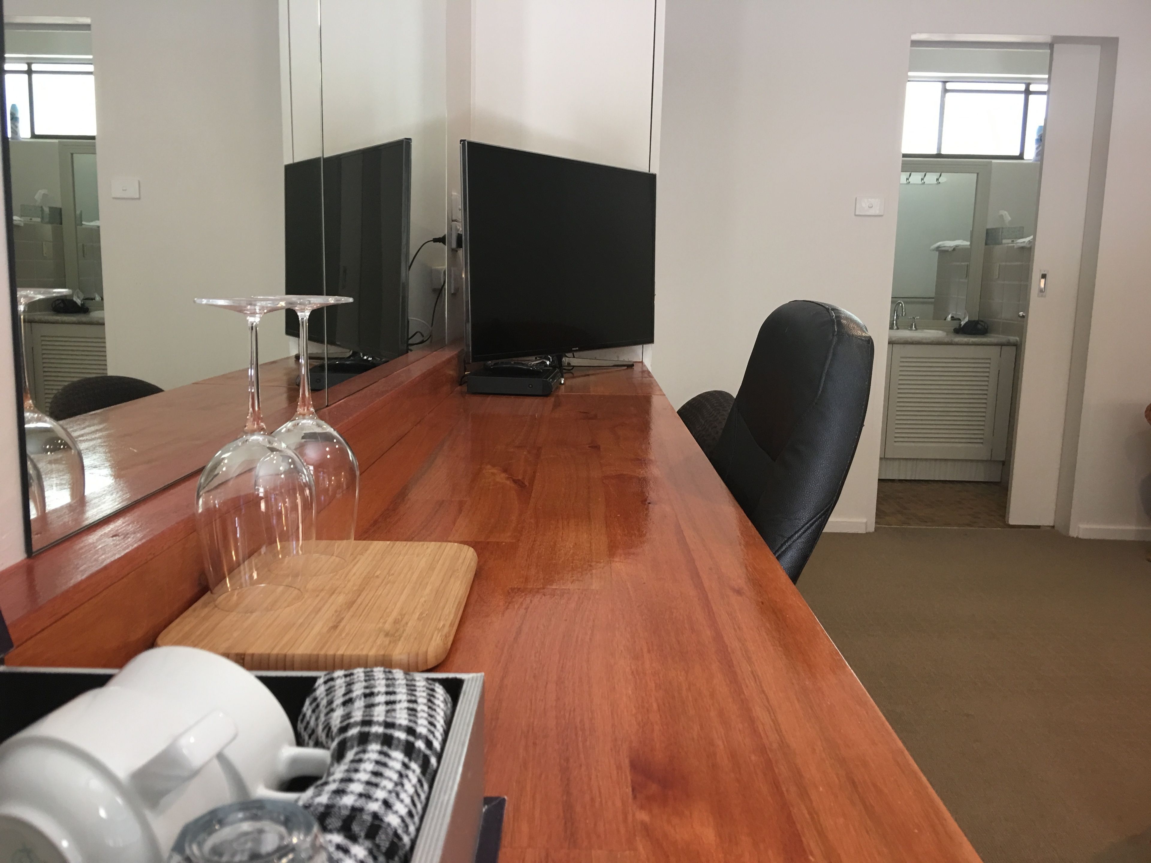 Photo - Black Forest Motel