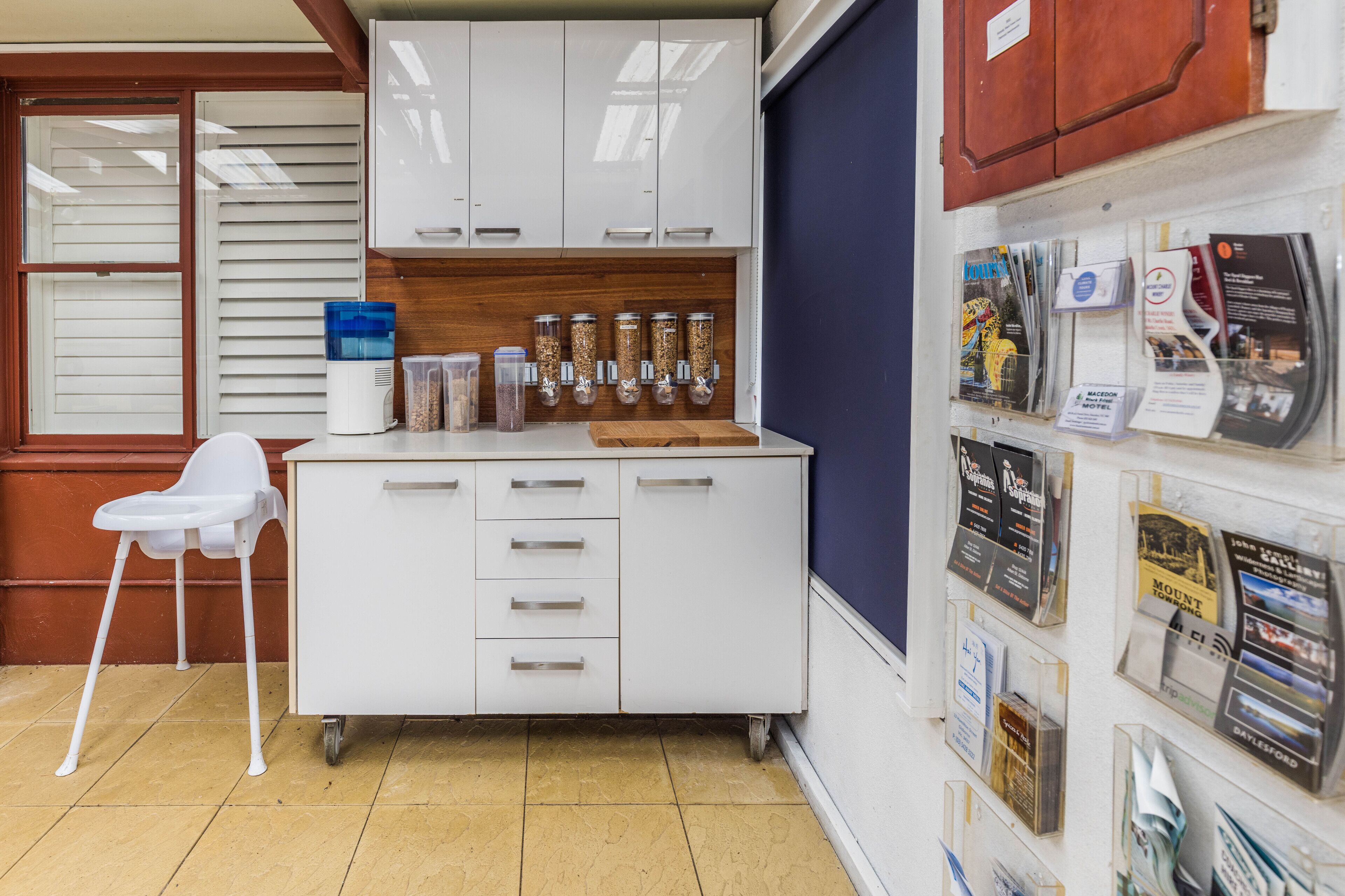 Photo - Black Forest Motel