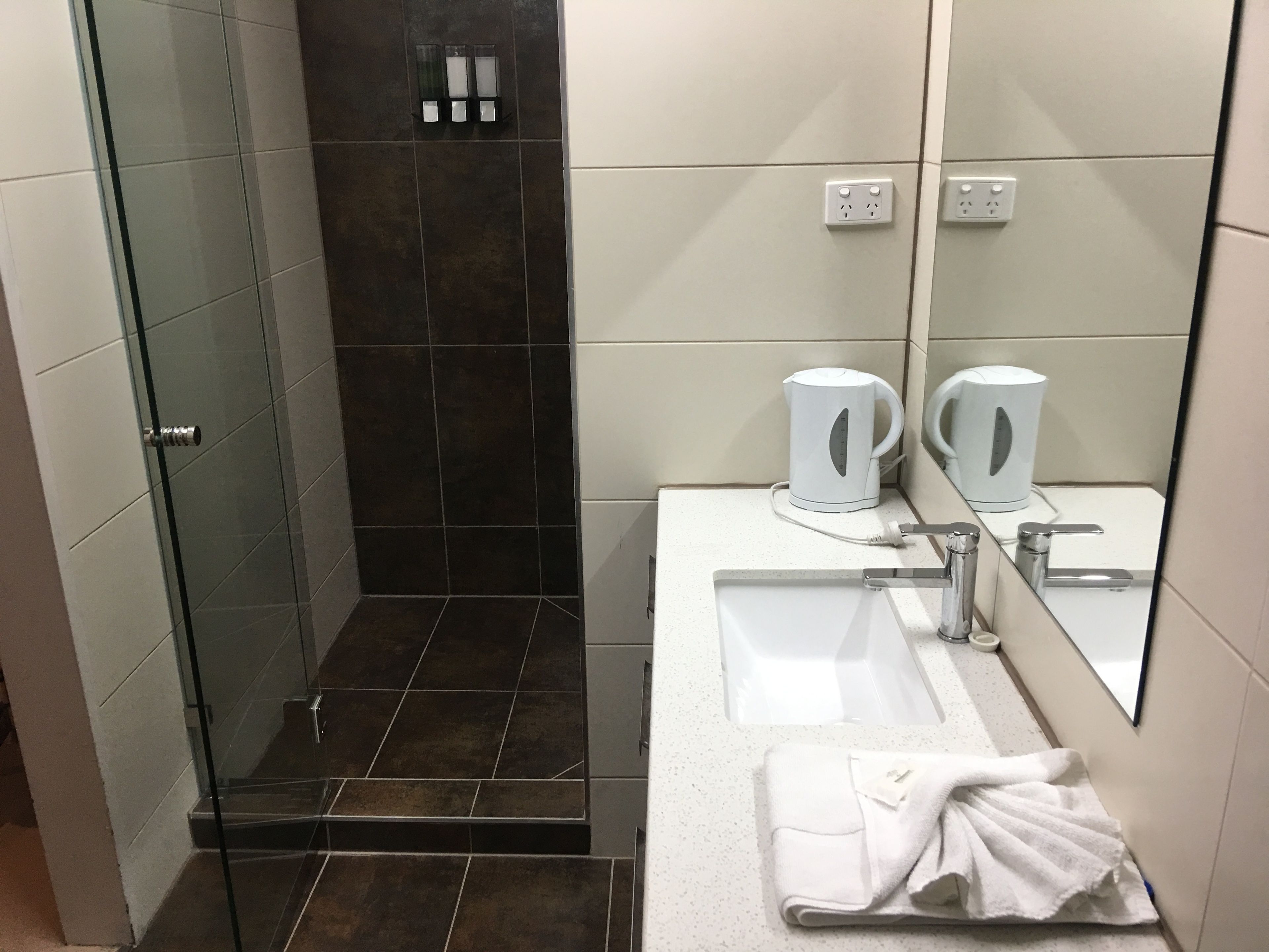 Photo - Black Forest Motel