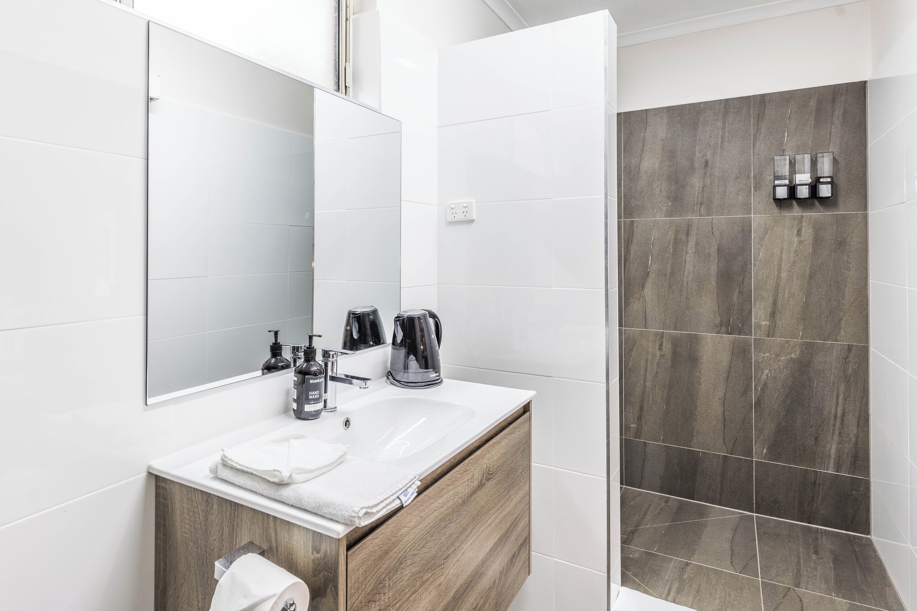 Photo - Black Forest Motel