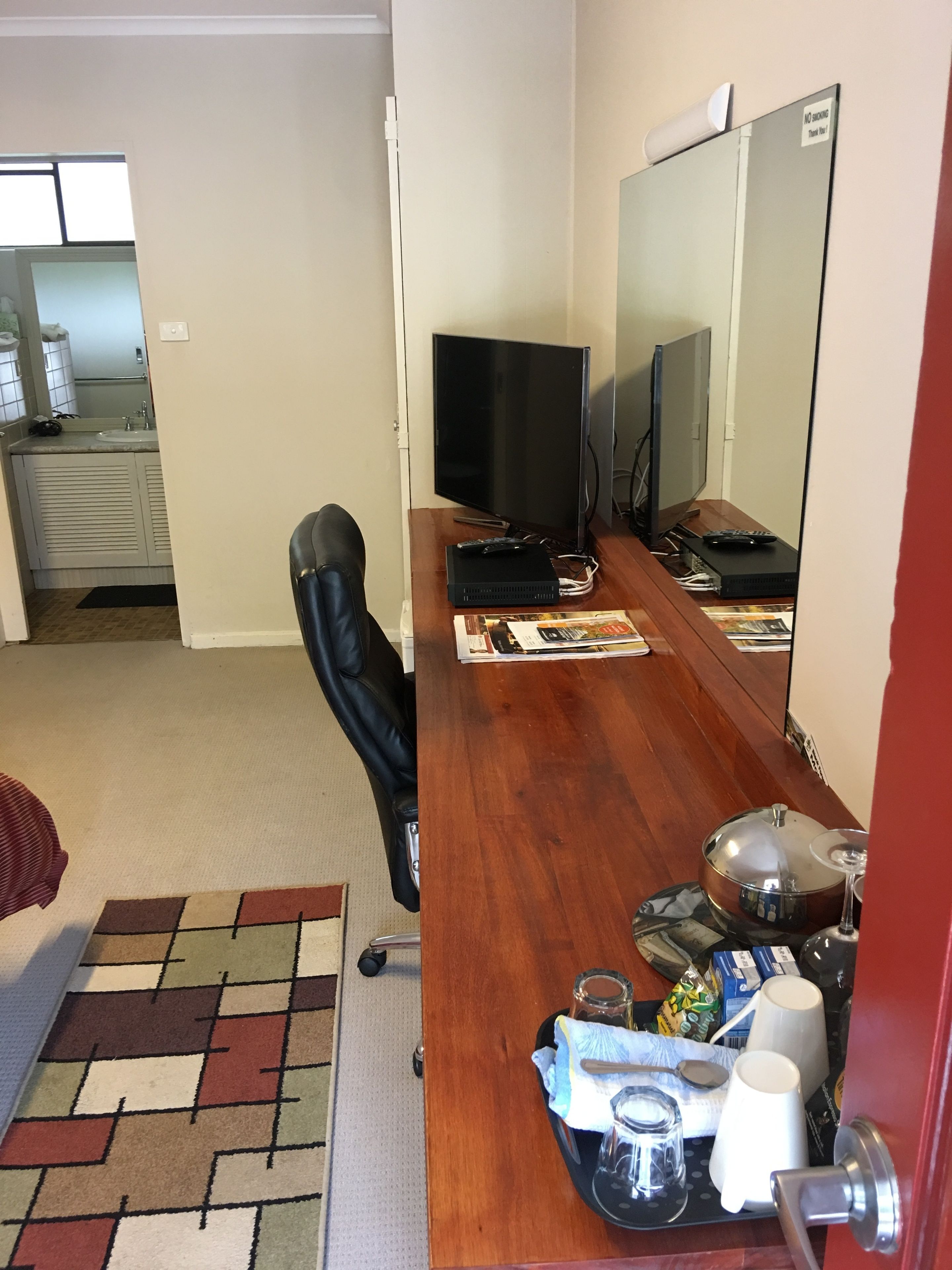 Photo - Black Forest Motel