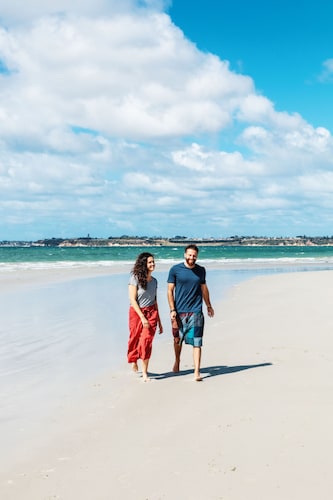 Holiday Lifestyle Henty Bay Portland