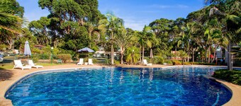 NRMA Broulee Holiday Park