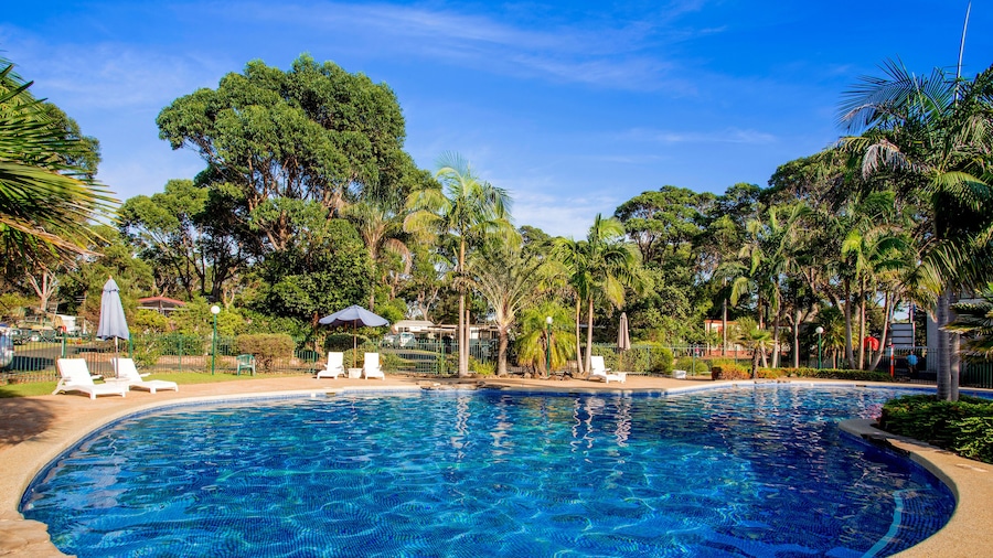 NRMA Broulee Holiday Park