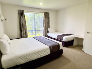 Apartment, 2 Bedrooms, 2 Bathrooms