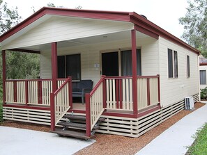 Exterior - NRMA Atherton Tablelands Holiday Park (Atherton)