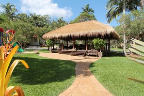Gazebo - NRMA Atherton Tablelands Holiday Park (Atherton)