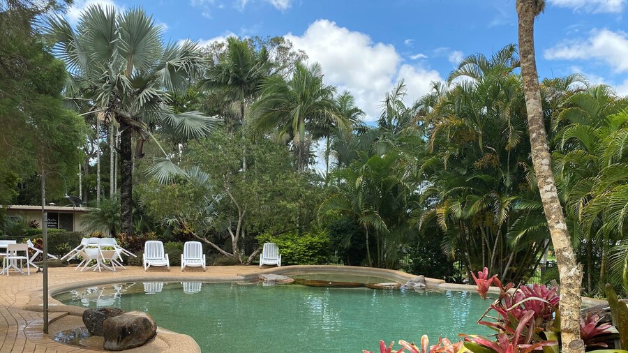 NRMA Atherton Tablelands Holiday Park