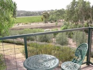View from property - Patly Hill Farm (Armagh)