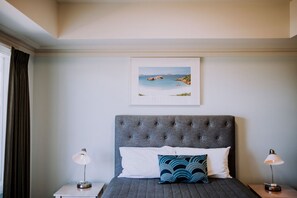 Ocean View Spa Suite