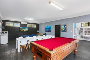 Billard
