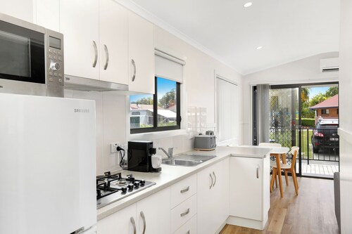 Pyramid Holiday Park