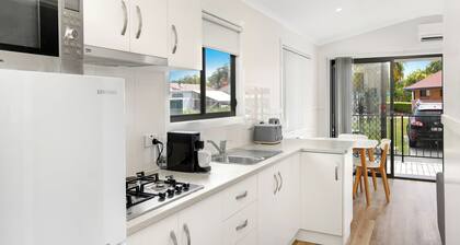 Pyramid Holiday Park