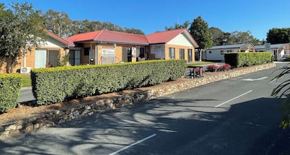 Pyramid Holiday Park