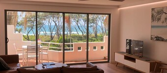 Camargue Beachfront Apartments