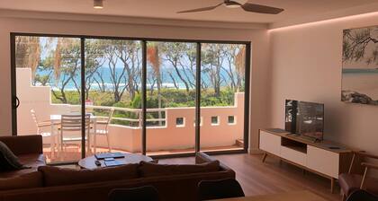 Camargue Beachfront Apartments