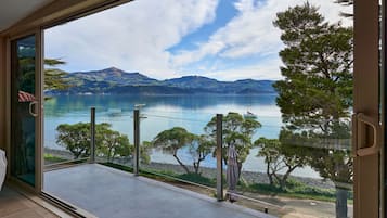 Standard Studio, Non Smoking, Kitchen (Penthouse Studio) | Balcony