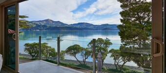 Akaroa on the Beach Apartments