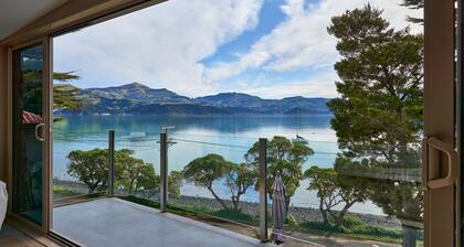 Akaroa on the Beach Apartments