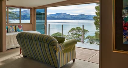 Akaroa on the Beach Apartments