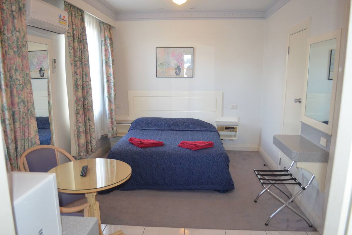 Luxury Room, Non Smoking, Jetted Tub (Spa Bath Luxury)
